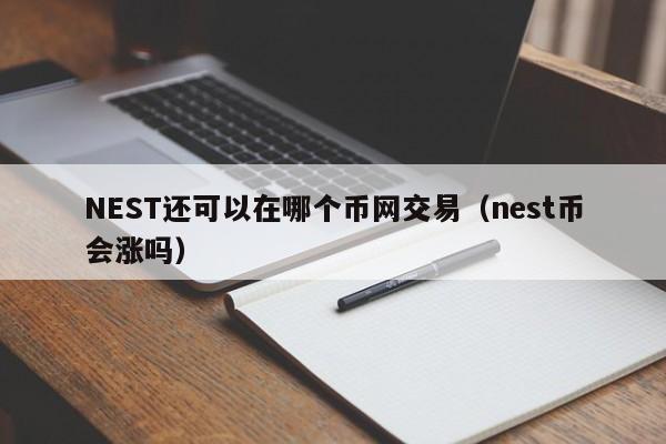 NEST还可以在哪个币网交易（nest币会涨吗）