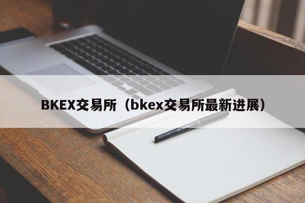 BKEX交易所（bkex交易所最新进展）