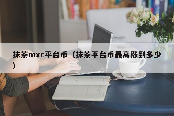 抹茶mxc平台币（抹茶平台币最高涨到多少）