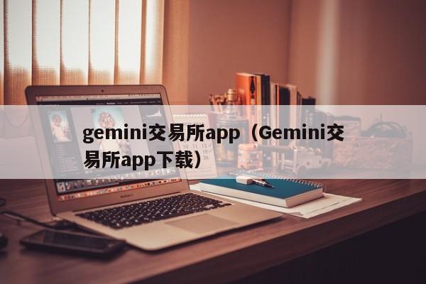 gemini交易所app（Gemini交易所app下载）