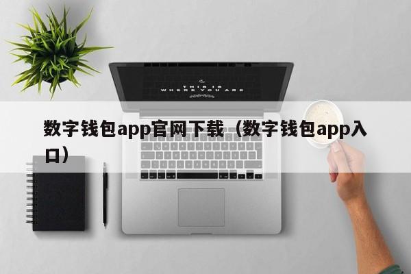 数字钱包app官网下载（数字钱包app入口）
