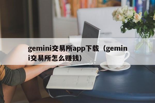 gemini交易所app下载（gemini交易所怎么赚钱）